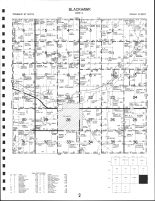 Code 2 - Blackhawk Township, Reinbeck, Grundy County 1985